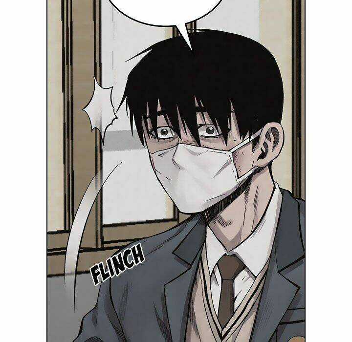 Nắm Đấm Chapter 13 trang 70