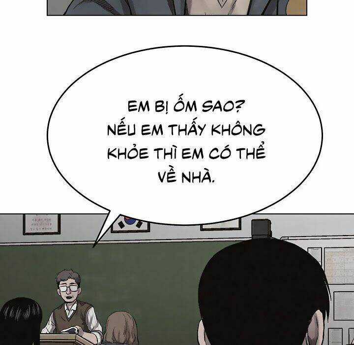 Nắm Đấm Chapter 13 trang 71