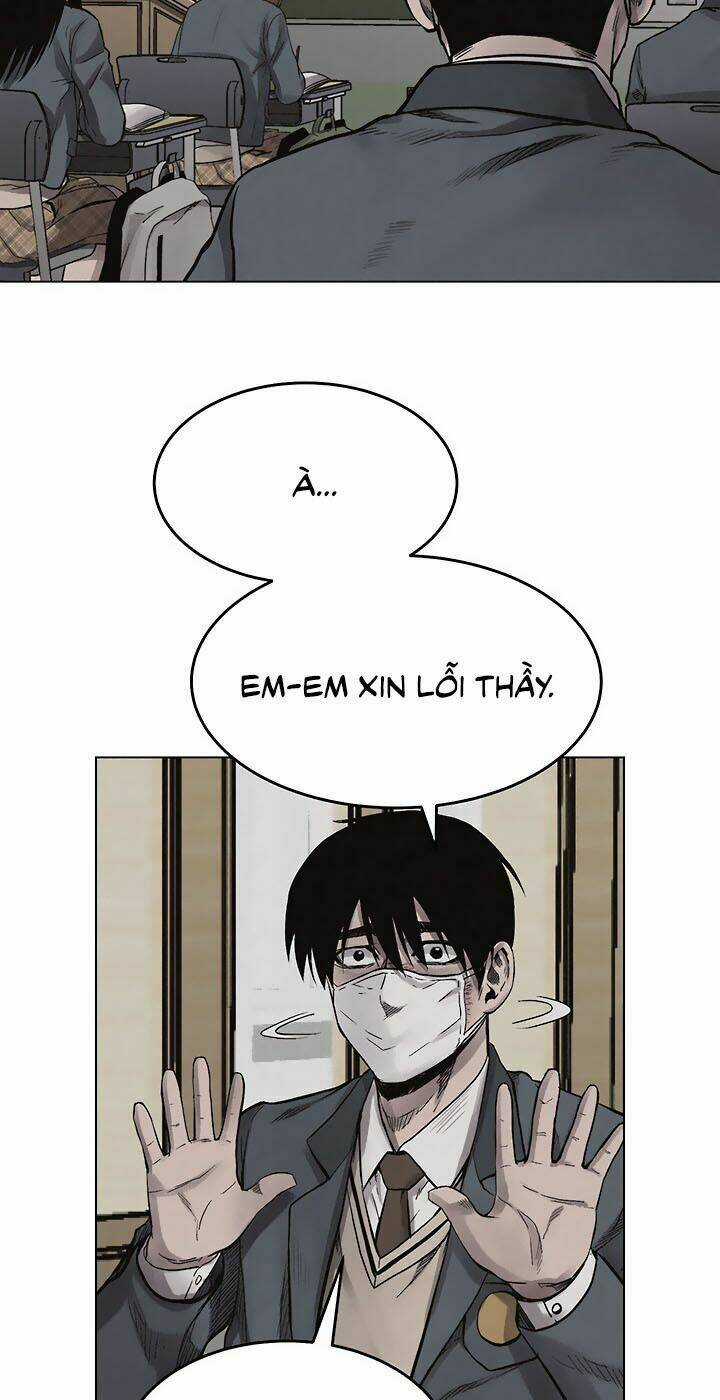 Nắm Đấm Chapter 13 trang 72