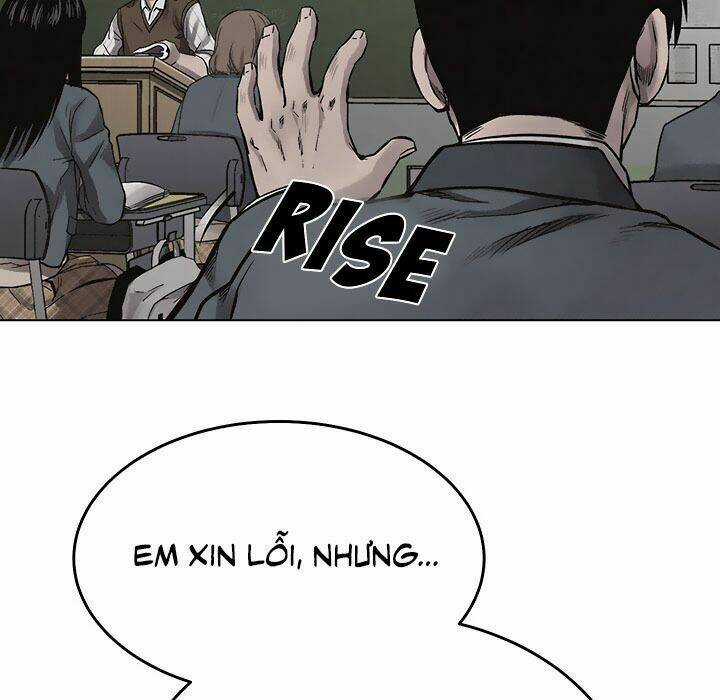 Nắm Đấm Chapter 13 trang 76