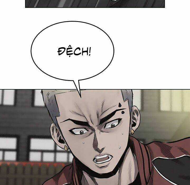 Nắm Đấm Chapter 13 trang 8