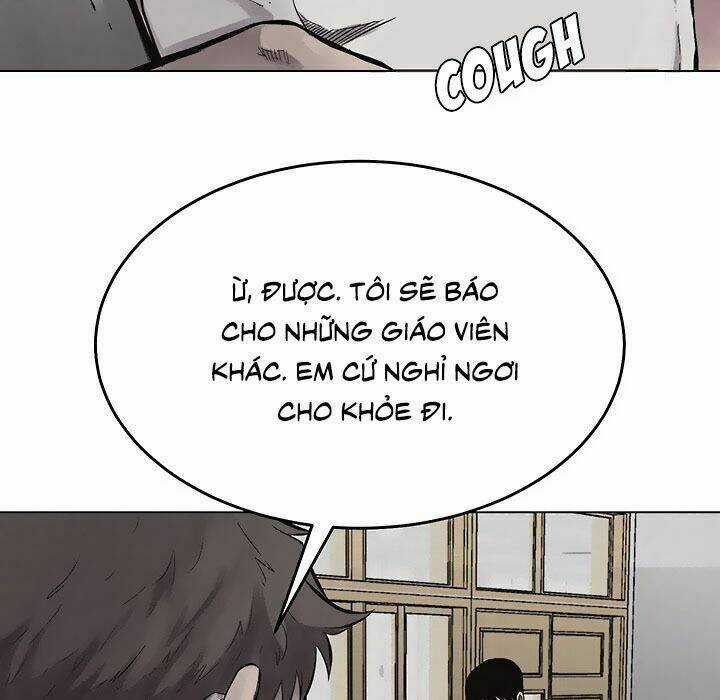 Nắm Đấm Chapter 13 trang 80