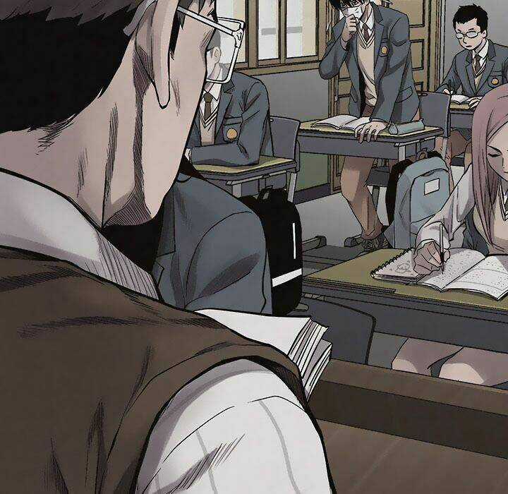 Nắm Đấm Chapter 13 trang 81