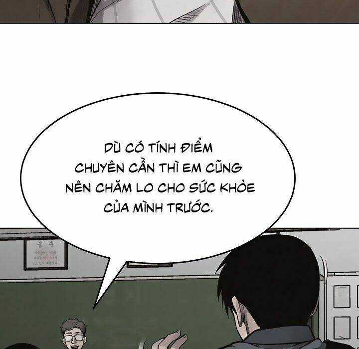 Nắm Đấm Chapter 13 trang 82