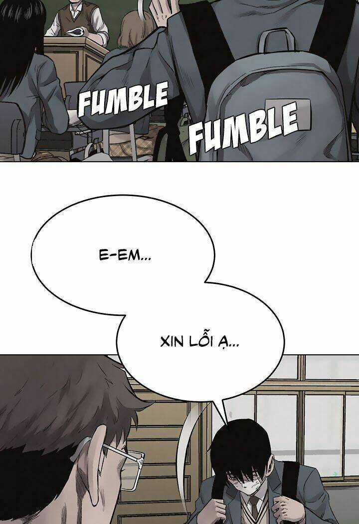 Nắm Đấm Chapter 13 trang 83