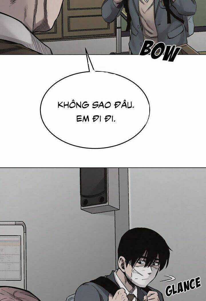 Nắm Đấm Chapter 13 trang 84