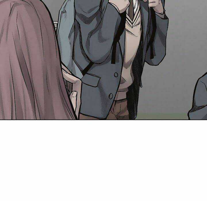 Nắm Đấm Chapter 13 trang 85