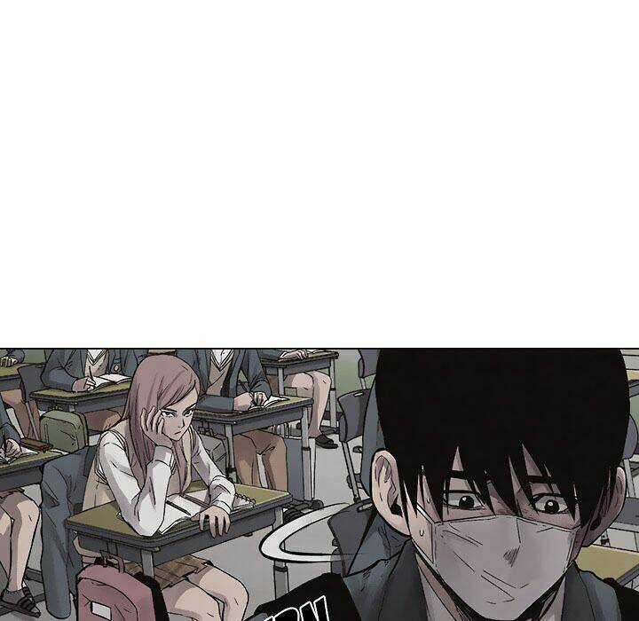 Nắm Đấm Chapter 13 trang 87