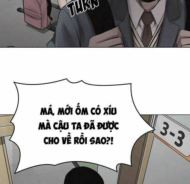 Nắm Đấm Chapter 13 trang 88