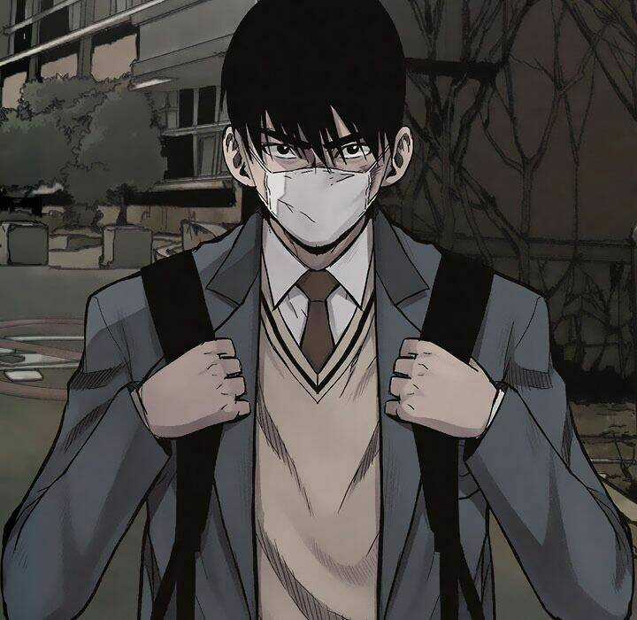 Nắm Đấm Chapter 13 trang 91