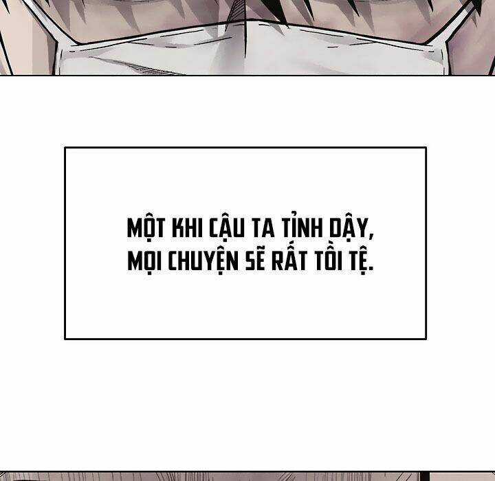 Nắm Đấm Chapter 13 trang 93