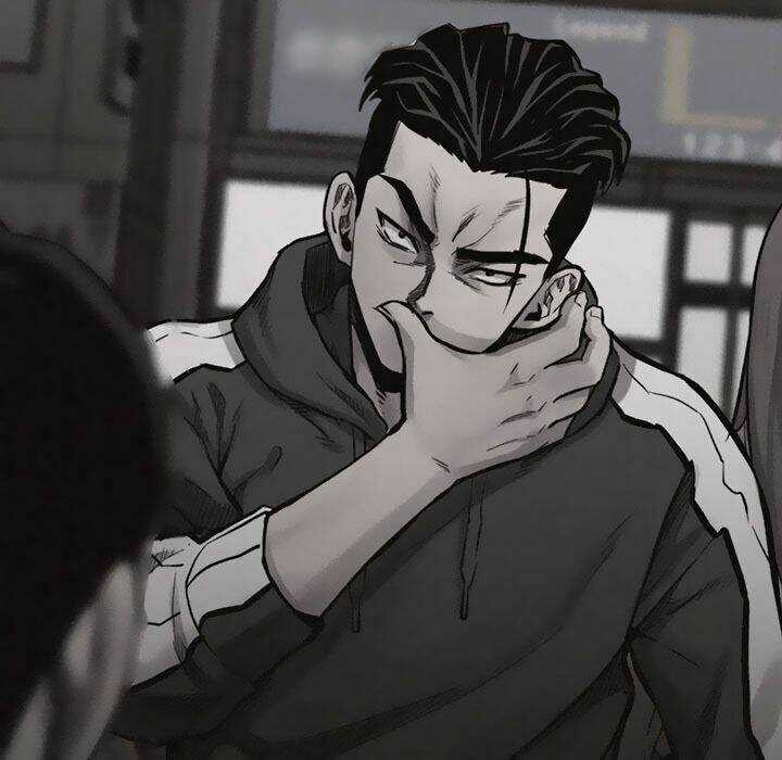 Nắm Đấm Chapter 13 trang 96