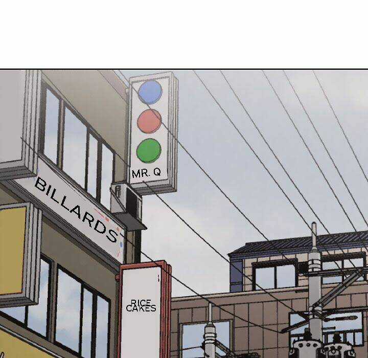 Nắm Đấm Chapter 14 trang 11