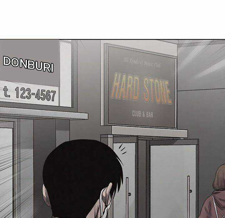 Nắm Đấm Chapter 14 trang 14