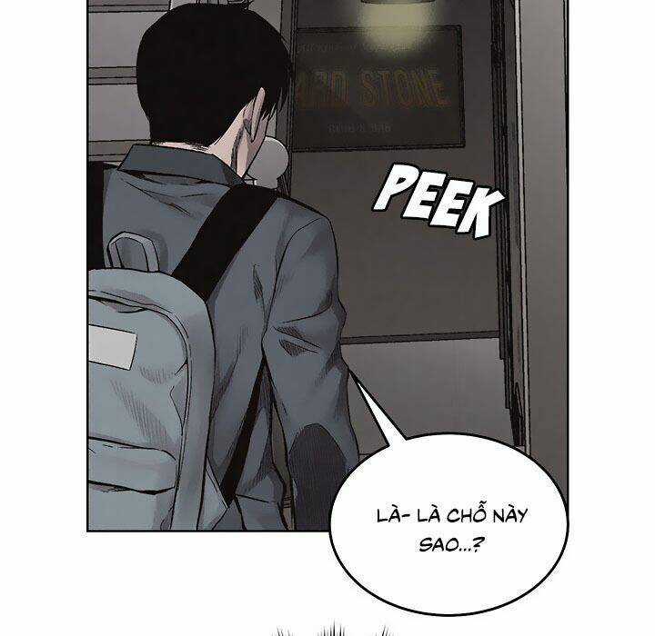 Nắm Đấm Chapter 14 trang 16