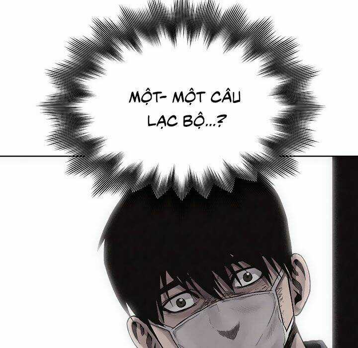 Nắm Đấm Chapter 14 trang 17