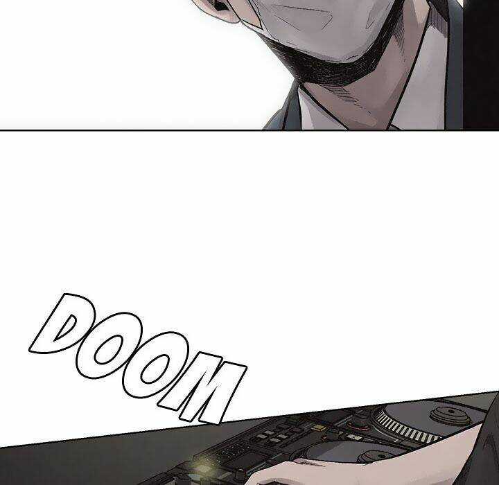 Nắm Đấm Chapter 14 trang 18