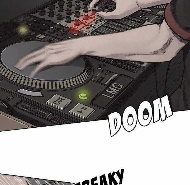 Nắm Đấm Chapter 14 trang 19