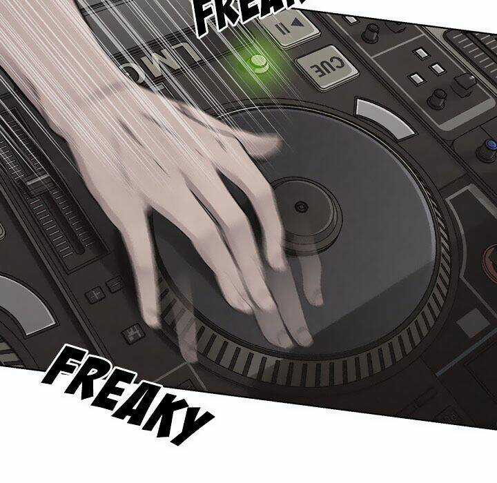 Nắm Đấm Chapter 14 trang 20