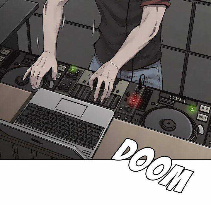 Nắm Đấm Chapter 14 trang 21