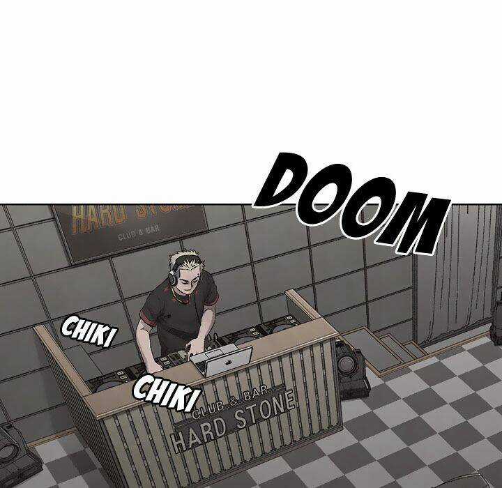 Nắm Đấm Chapter 14 trang 22