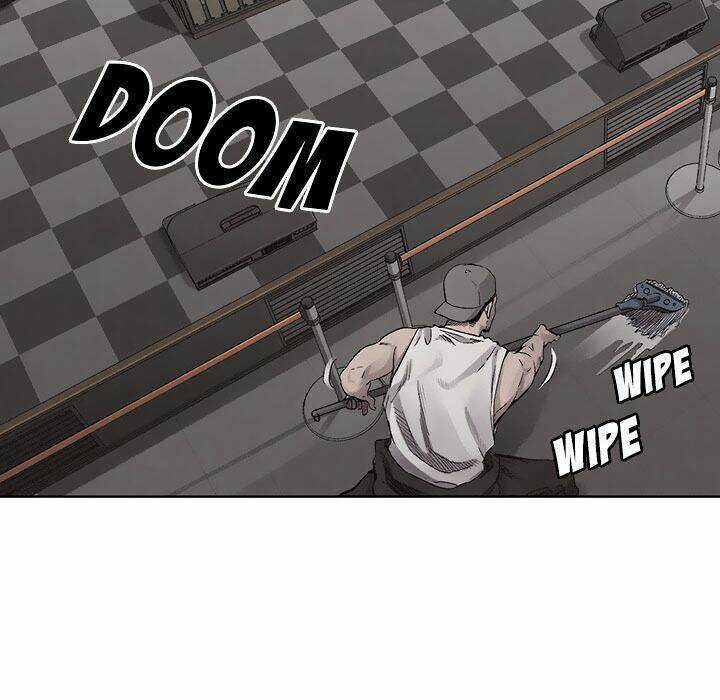 Nắm Đấm Chapter 14 trang 23