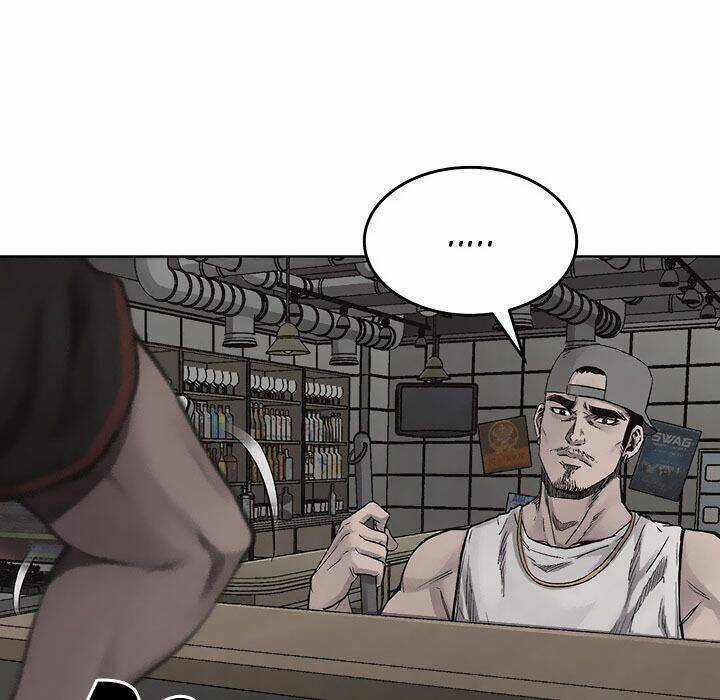 Nắm Đấm Chapter 14 trang 24