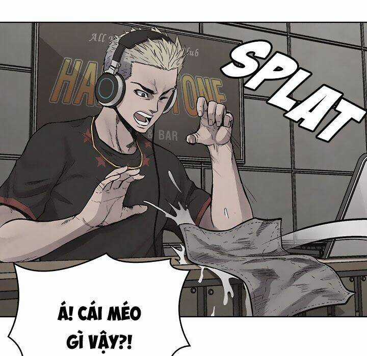 Nắm Đấm Chapter 14 trang 26