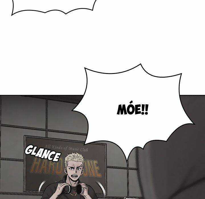 Nắm Đấm Chapter 14 trang 27