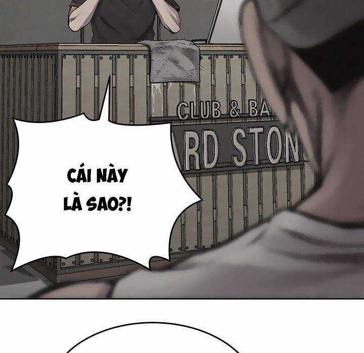 Nắm Đấm Chapter 14 trang 28