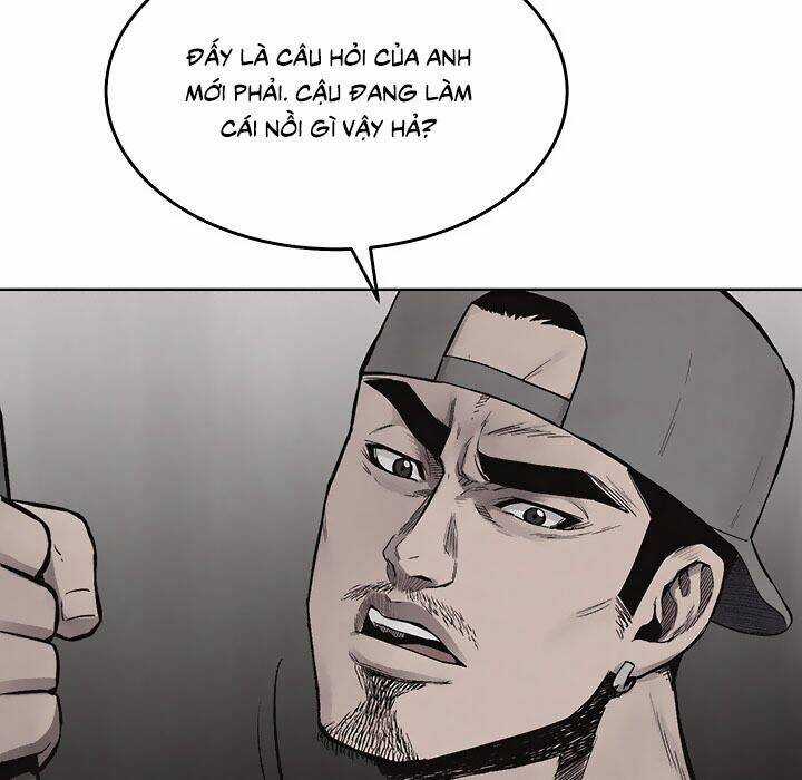 Nắm Đấm Chapter 14 trang 29