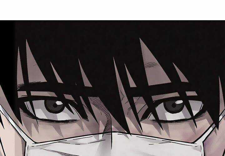 Nắm Đấm Chapter 14 trang 3