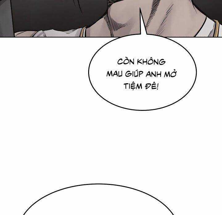 Nắm Đấm Chapter 14 trang 30