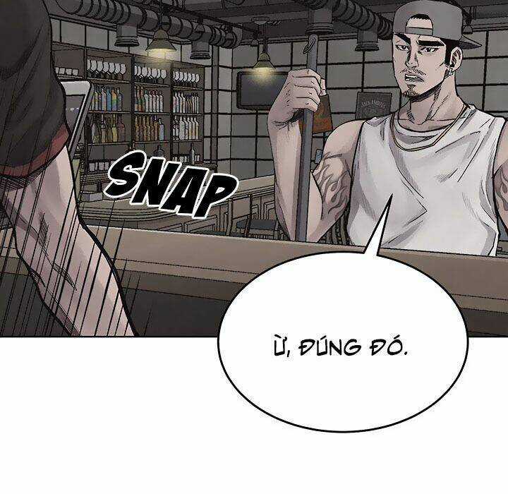 Nắm Đấm Chapter 14 trang 32