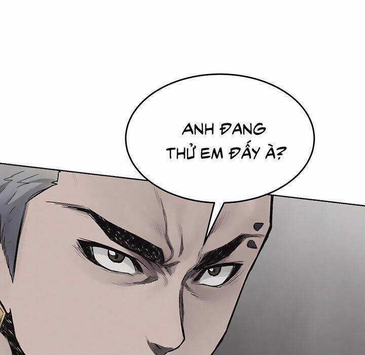 Nắm Đấm Chapter 14 trang 33