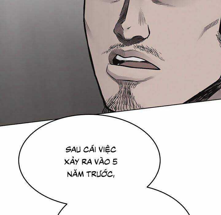 Nắm Đấm Chapter 14 trang 35