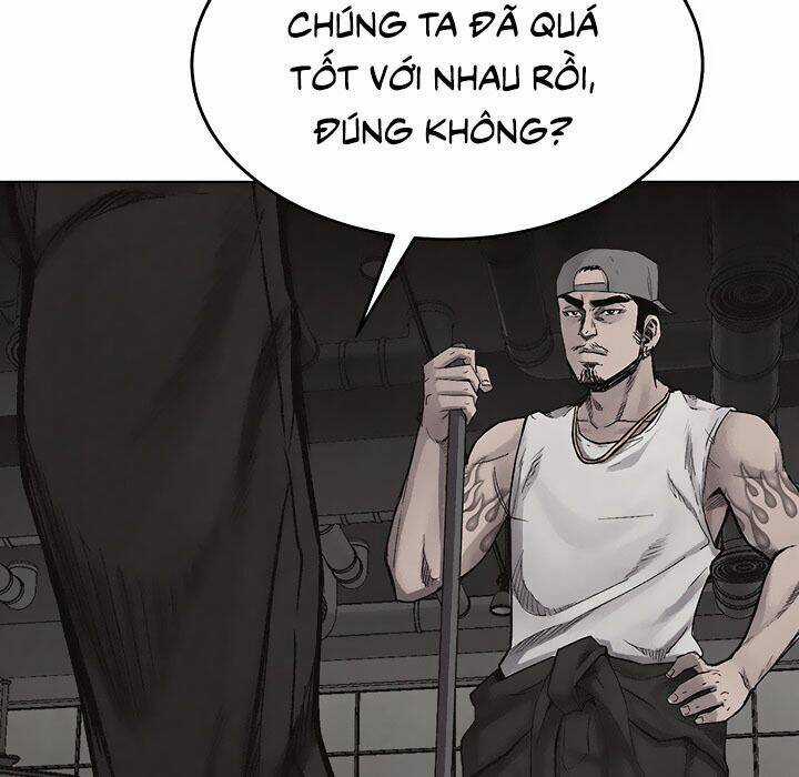Nắm Đấm Chapter 14 trang 36