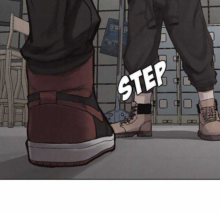 Nắm Đấm Chapter 14 trang 37