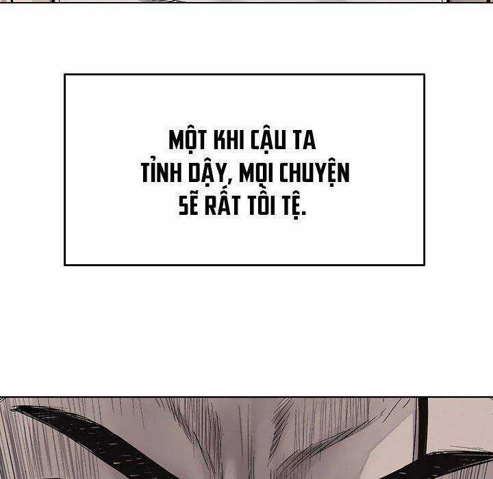 Nắm Đấm Chapter 14 trang 4