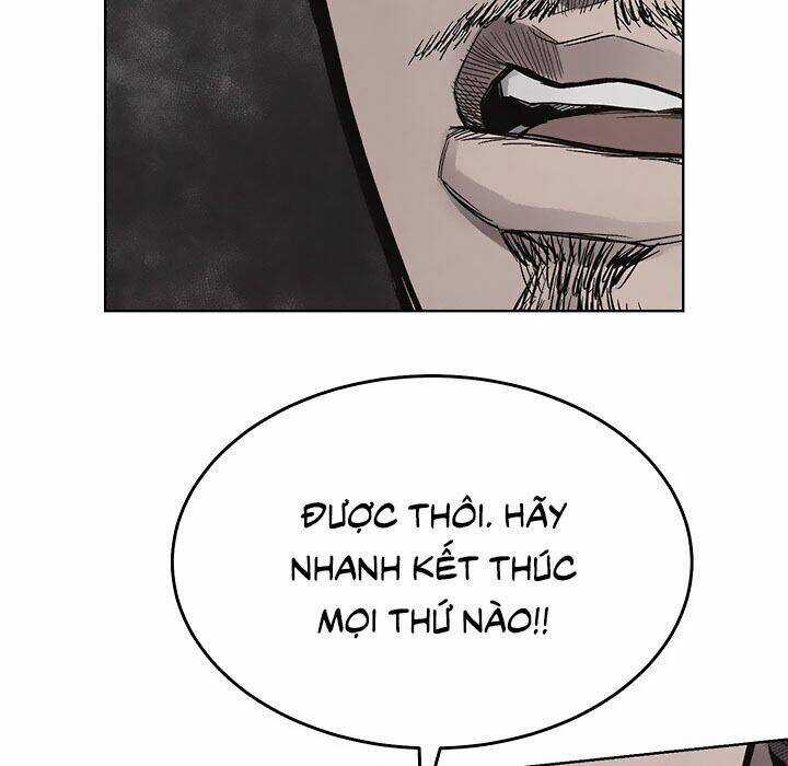 Nắm Đấm Chapter 14 trang 40