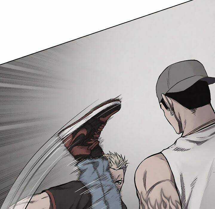 Nắm Đấm Chapter 14 trang 42