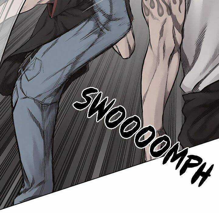 Nắm Đấm Chapter 14 trang 43