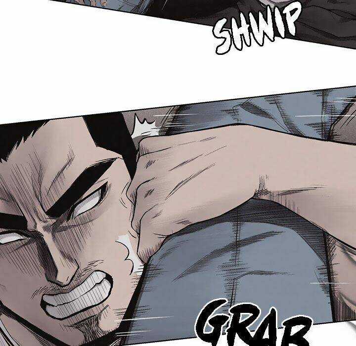 Nắm Đấm Chapter 14 trang 46