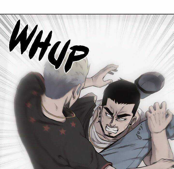 Nắm Đấm Chapter 14 trang 49