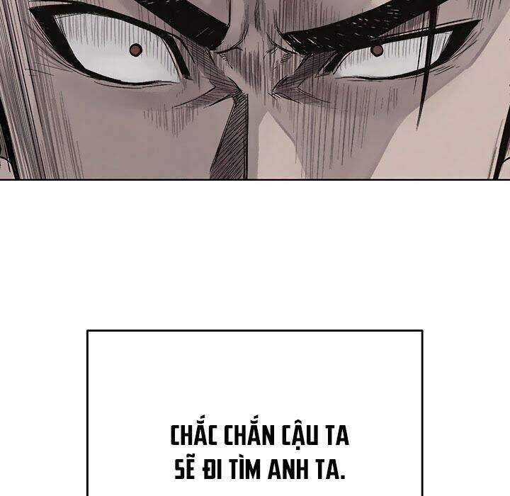 Nắm Đấm Chapter 14 trang 5