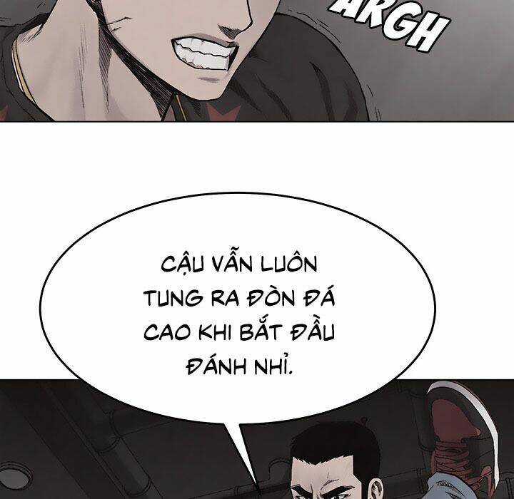 Nắm Đấm Chapter 14 trang 54