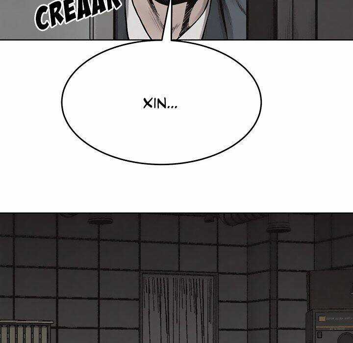 Nắm Đấm Chapter 14 trang 56