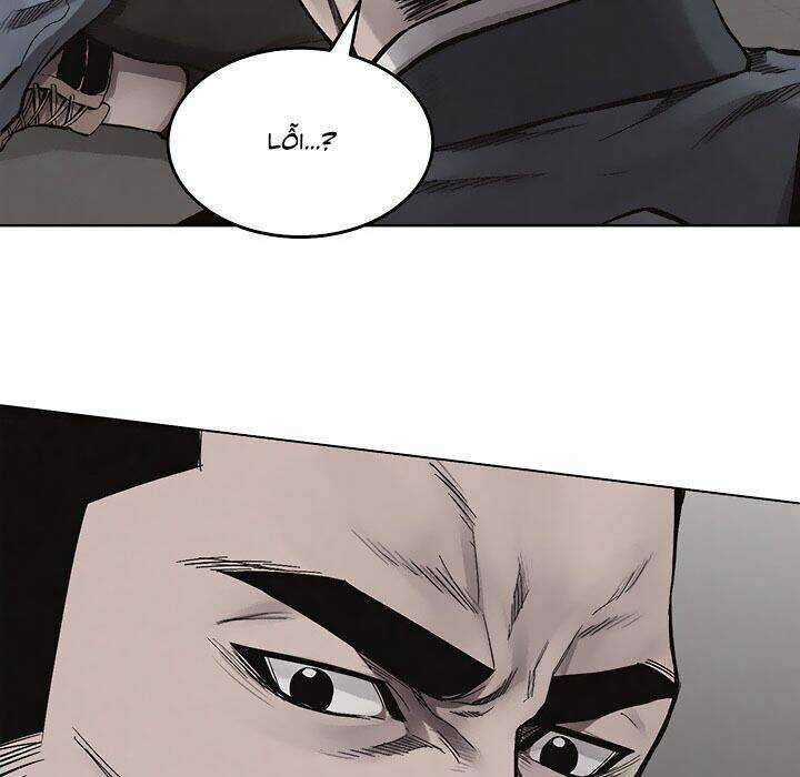 Nắm Đấm Chapter 14 trang 58