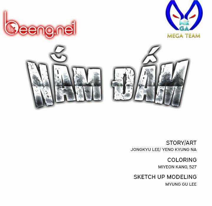 Nắm Đấm Chapter 14 trang 61