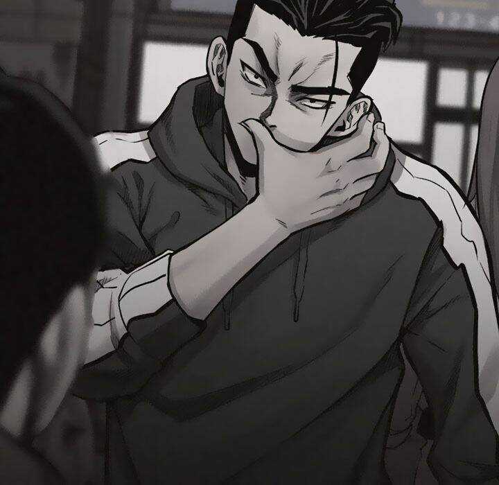 Nắm Đấm Chapter 14 trang 7